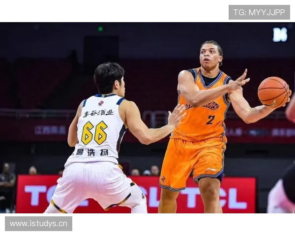 上海男篮淘汰广东内线统治爆发