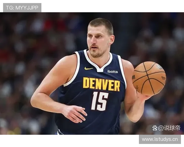 约基奇宁要赛马不要MVP荣耀